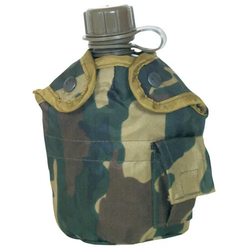 1 Quart Canteen Cover