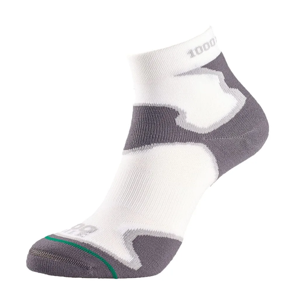 1000-Mile Womens Sport Fusion Ankle Sock