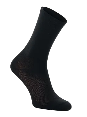 802 VRG SOCKS BLACK