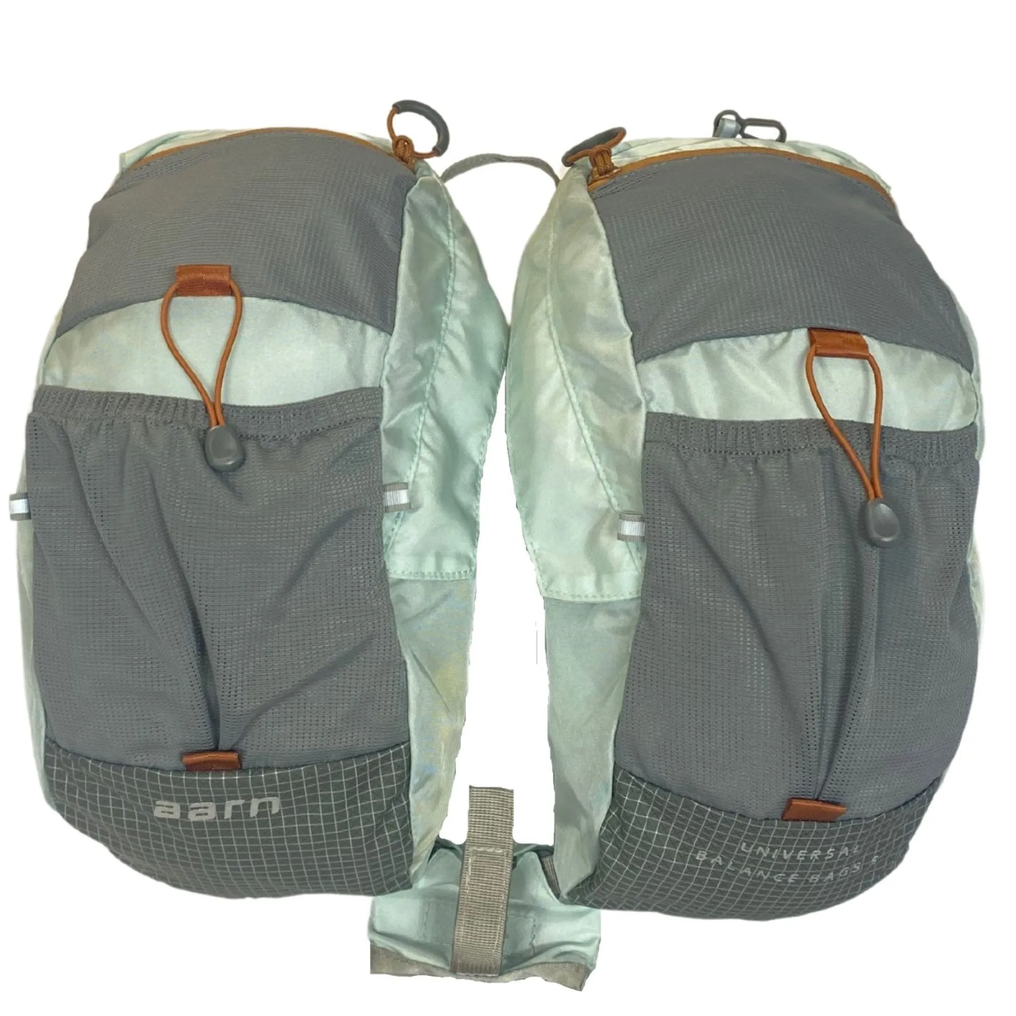 Aarn Universal Balance Pockets - Small 10L