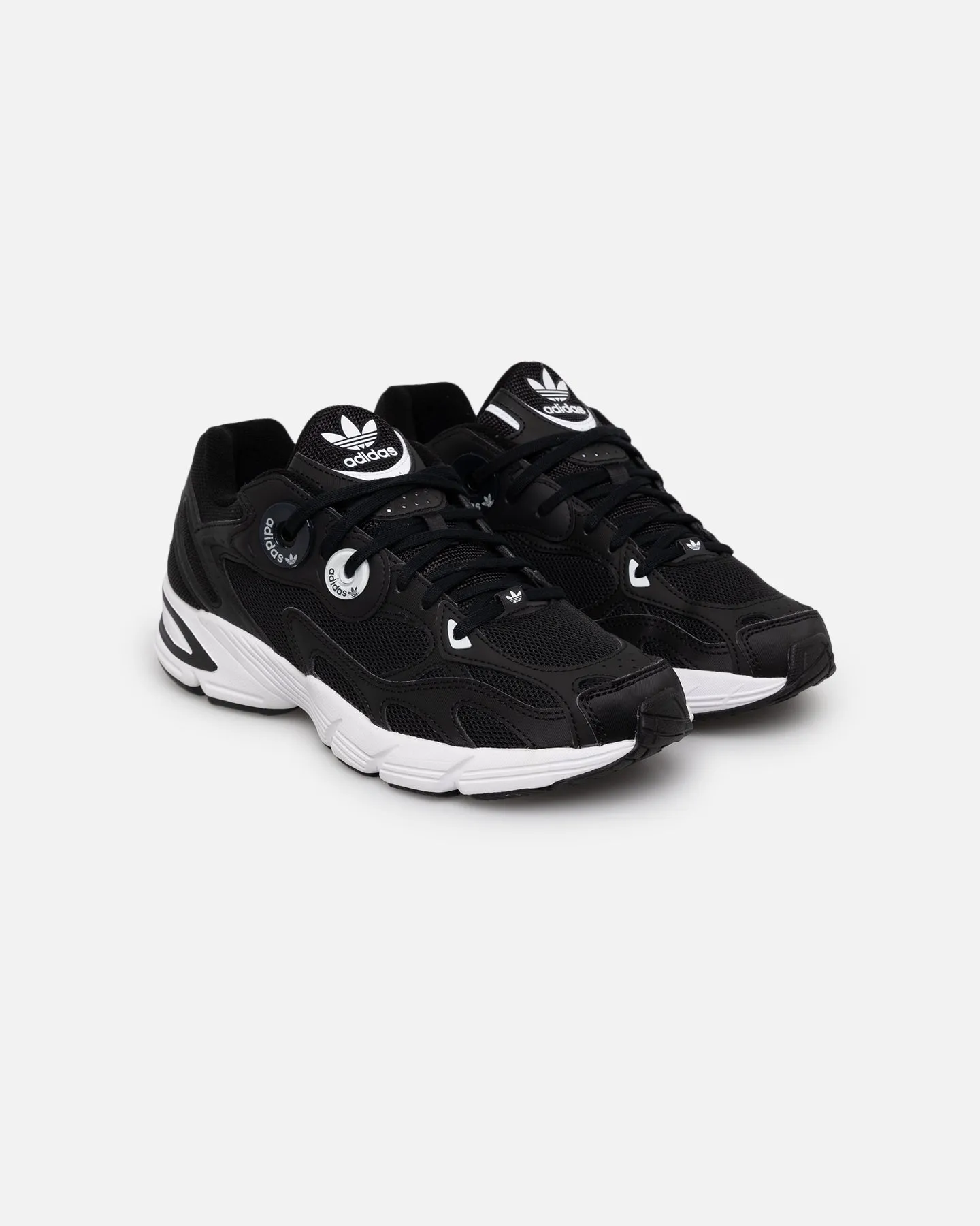 Adidas Women's Astir Black/White