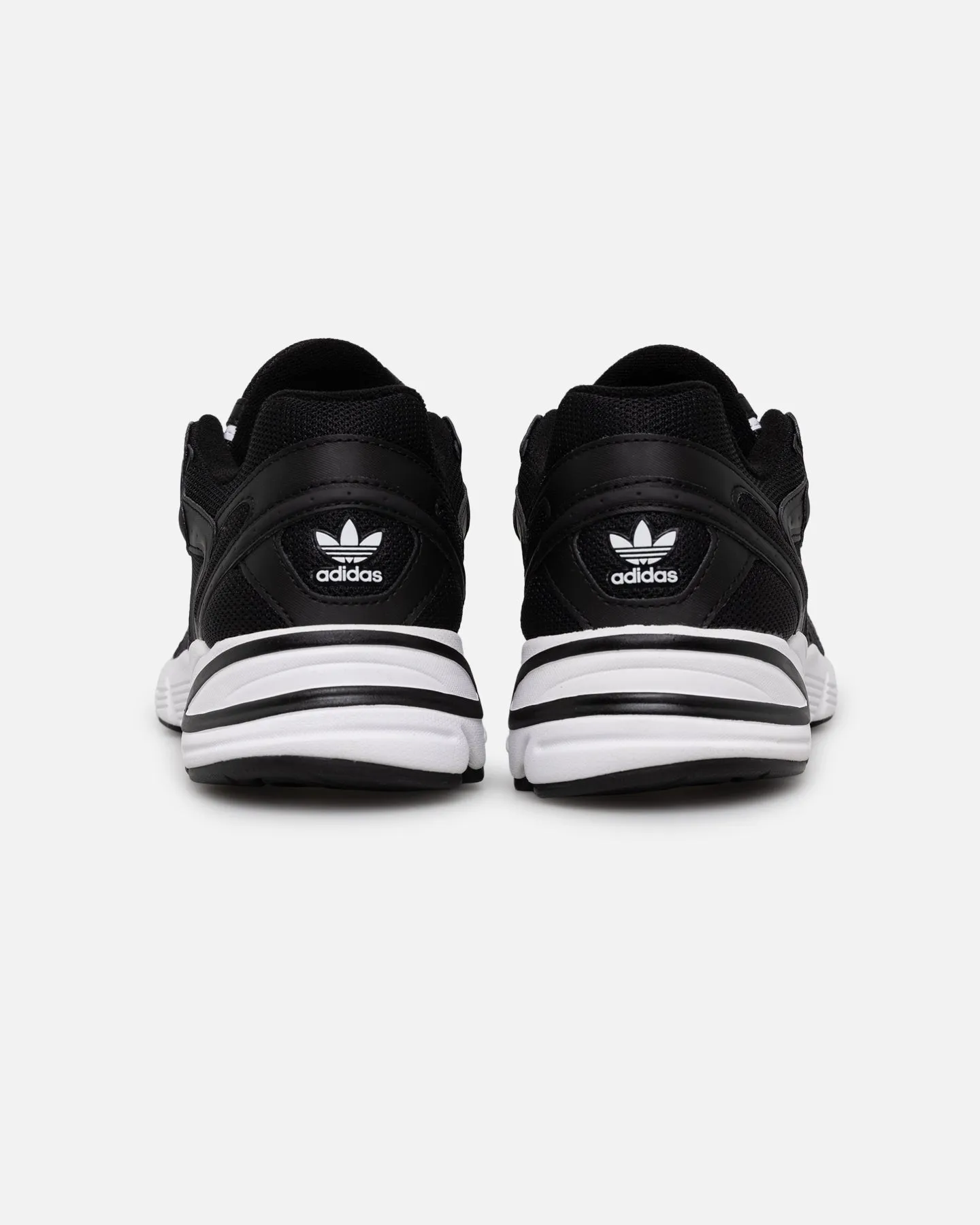 Adidas Women's Astir Black/White