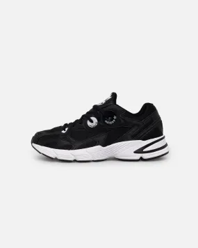 Adidas Women's Astir Black/White