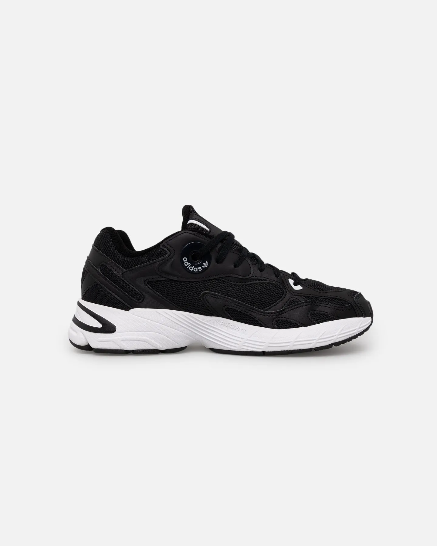 Adidas Women's Astir Black/White