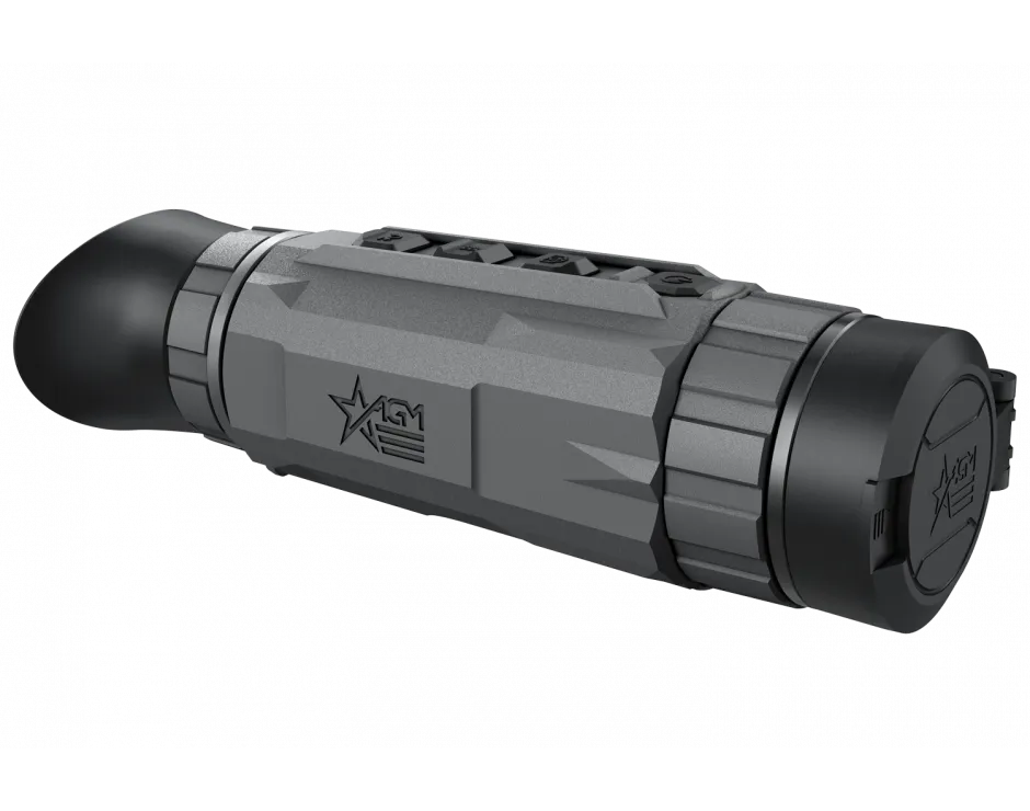 AGM Sidewinder Monocular TM35-384