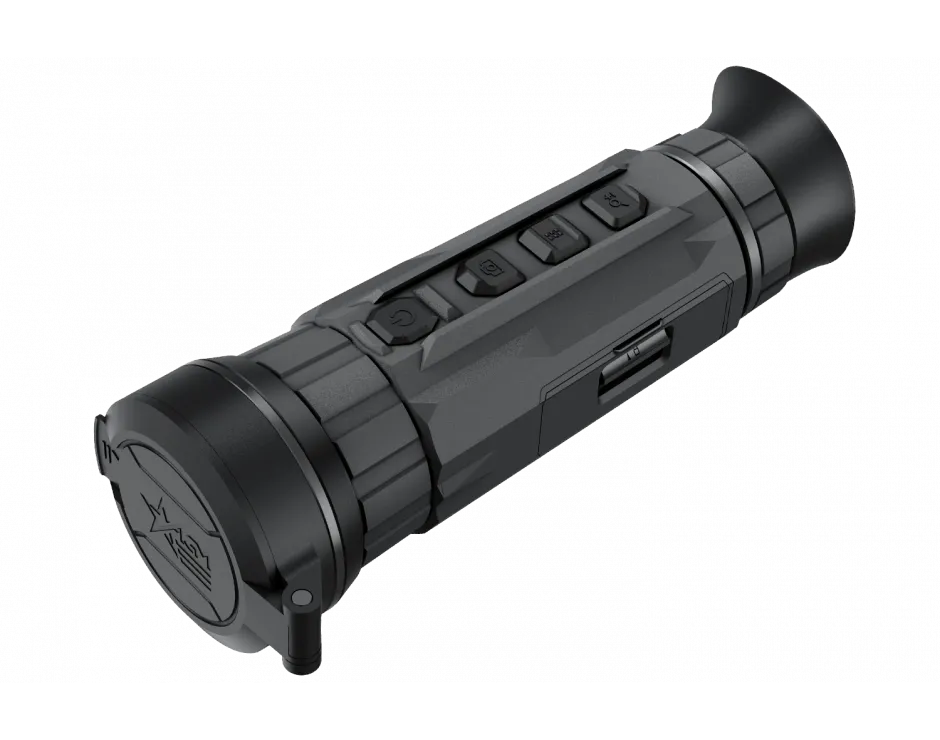 AGM Sidewinder Monocular TM50-640