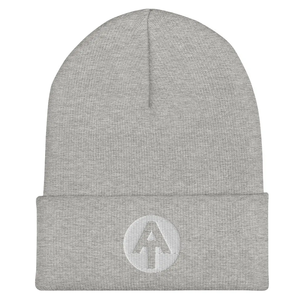 Appalachian Trail Beanie Maine to Georgia Hiking Winter Hat