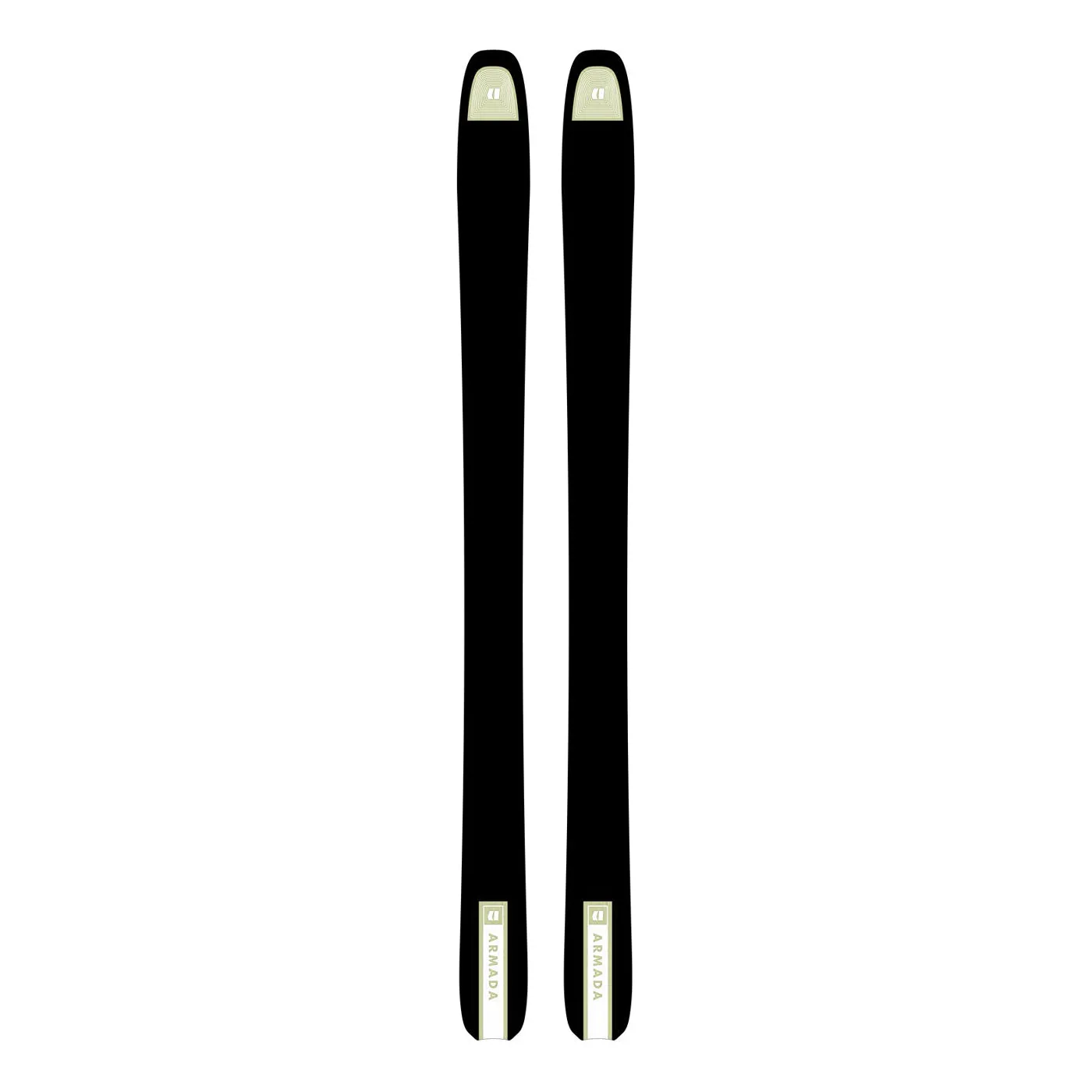 Armada Locator 96 Skis | 2024