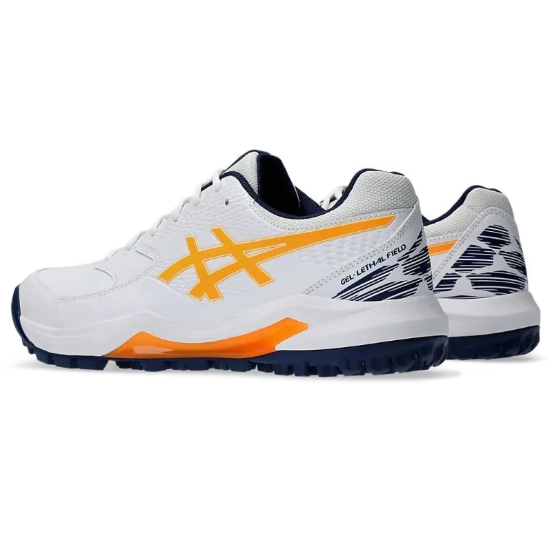 ASICS GEL-Lethal Field 2 Adults Cricket Shoes