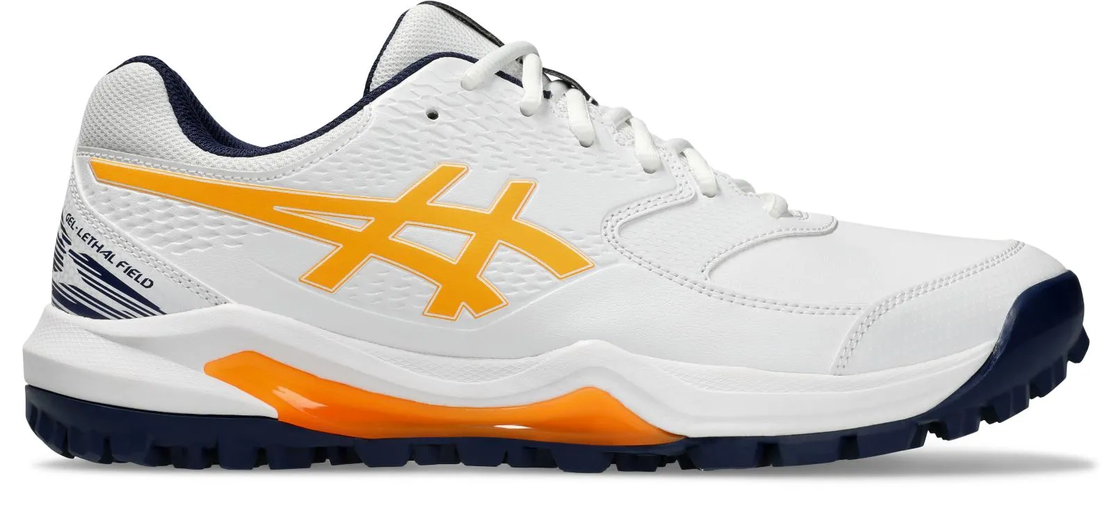 Asics Gel Lethal Field Cricket Shoes