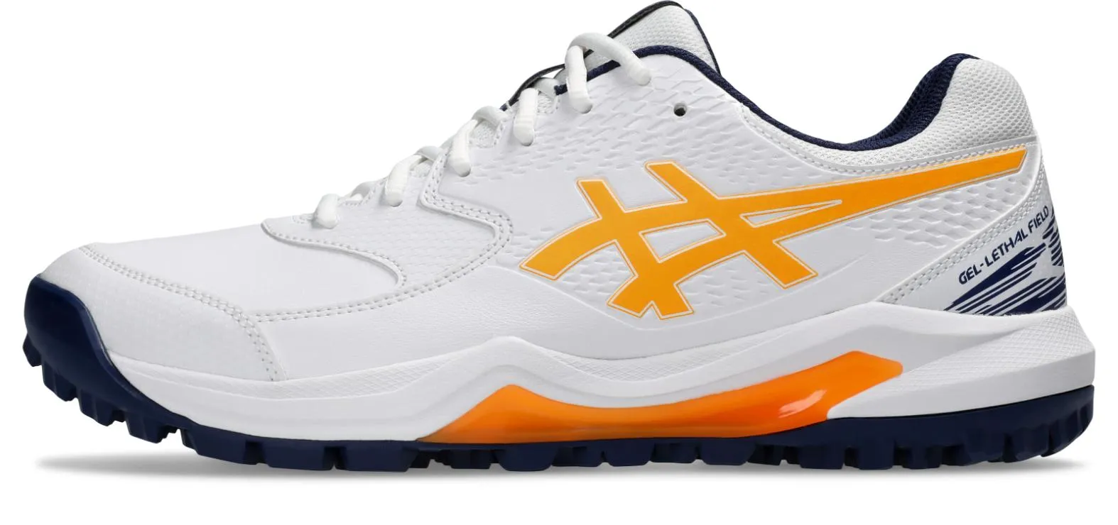 Asics Gel Lethal Field Cricket Shoes