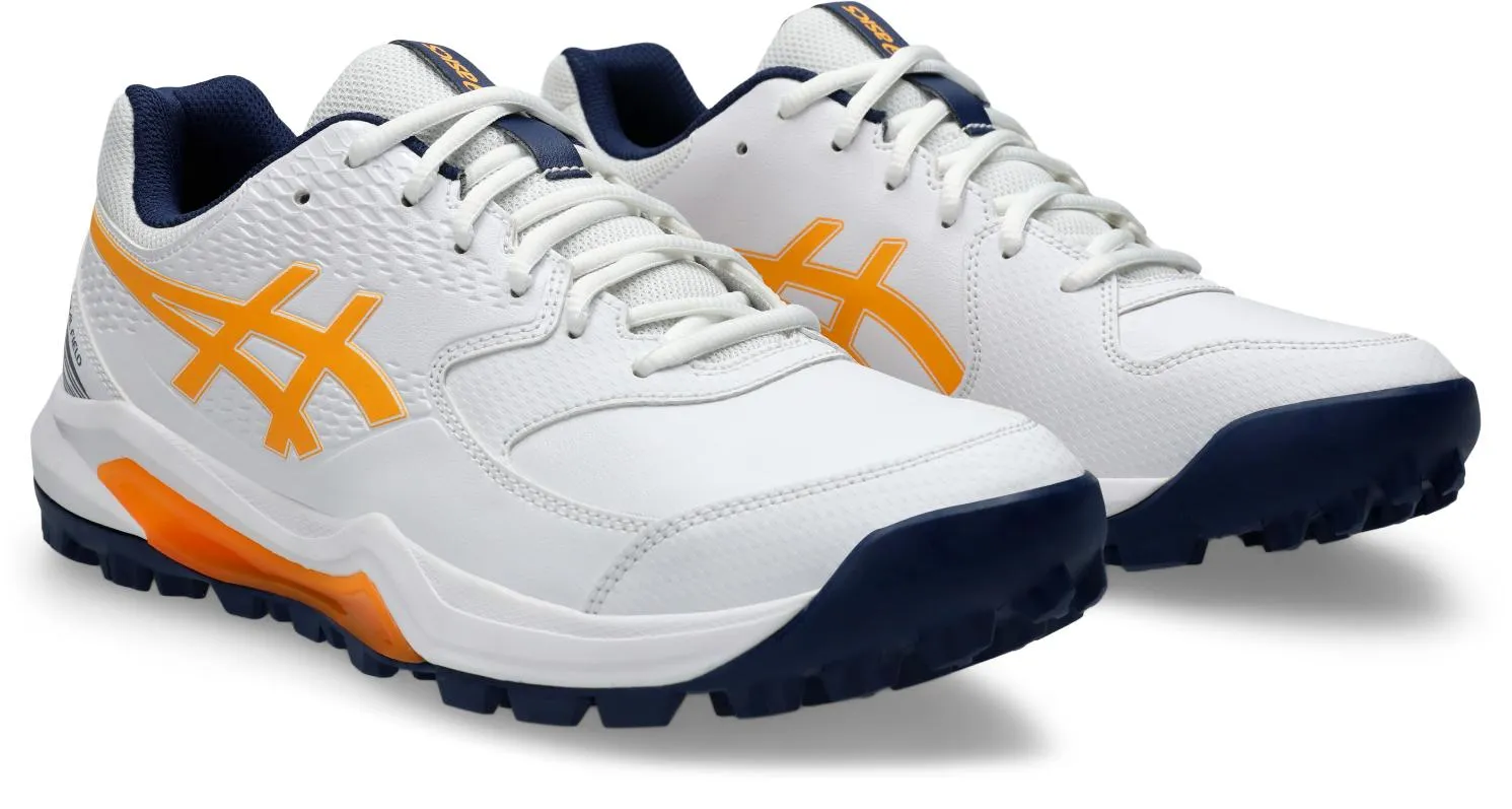 Asics Gel Lethal Field Cricket Shoes