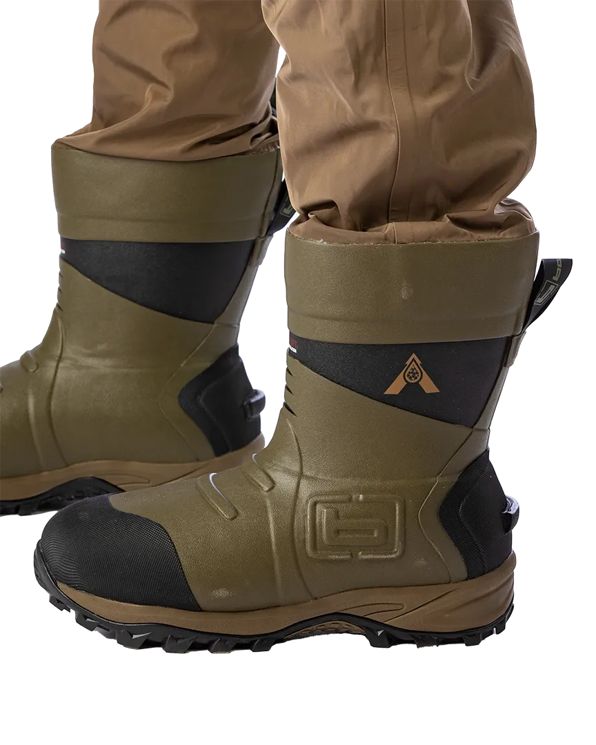 Aspire Catalyst-Z Uninsulated Wader - Crocodile