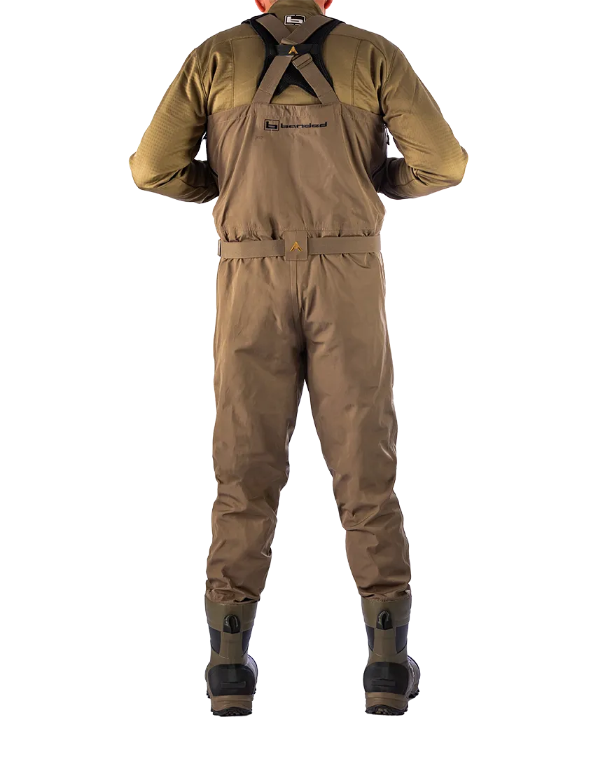 Aspire Catalyst-Z Uninsulated Wader - Crocodile