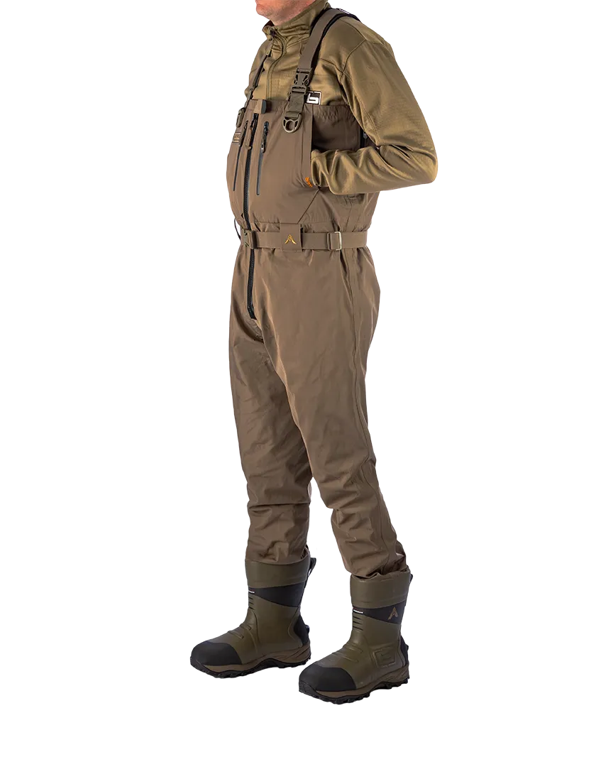 Aspire Catalyst-Z Uninsulated Wader - Crocodile