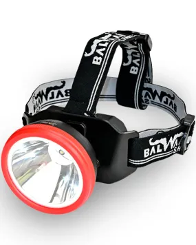 BALWAAN SHAKTI LED FLASHLIGHT HEAD TORCH BT-50