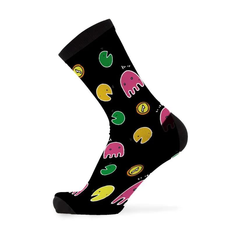 Bamboo Novelty Socks