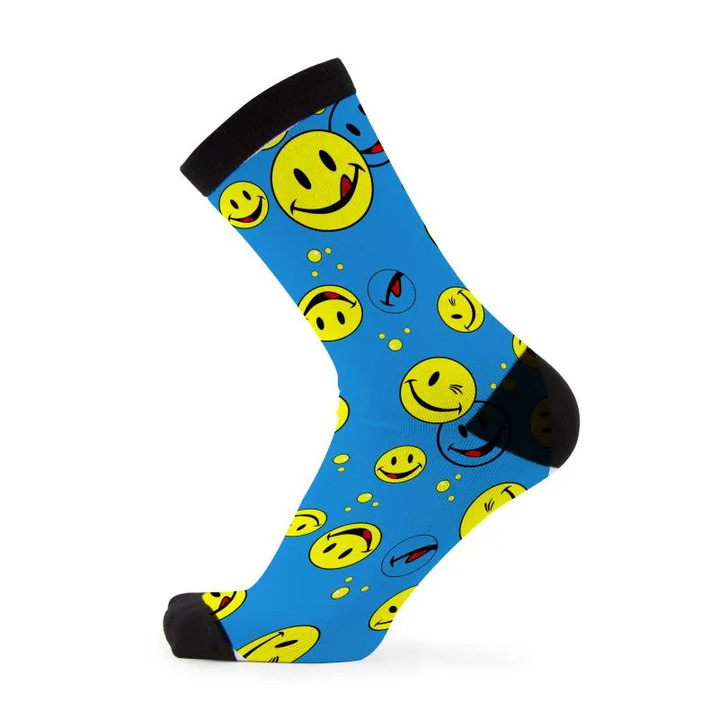 Bamboo Novelty Socks