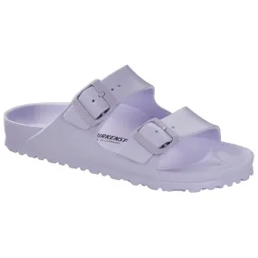 Birkenstock Arizona EVA Purple Fog Narrow