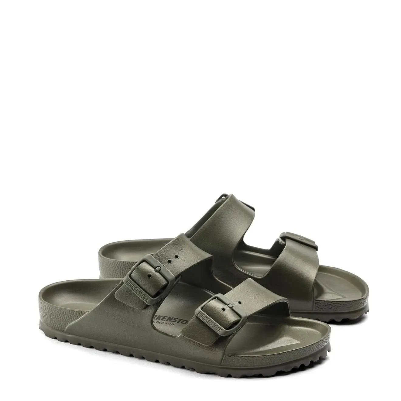 Birkenstock Arizona EVA Regular Sandal Khaki