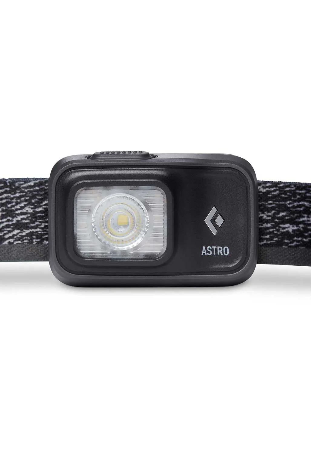 Black Diamond Astro 300 Head Torch - Graphite