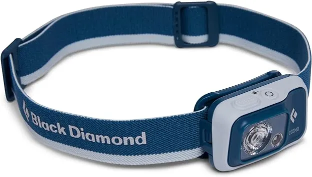 Black Diamond Cosmo 350 Headlamp