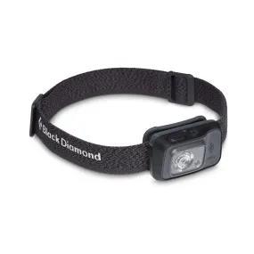 Black Diamond Cosmo 350-R Rechargeable Headlamp