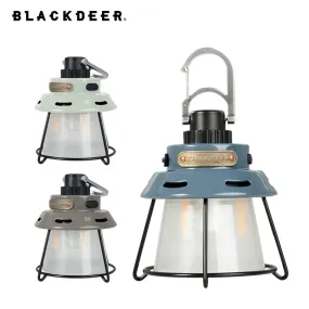 BLACKDEER Lotus Seed Camping Lamp