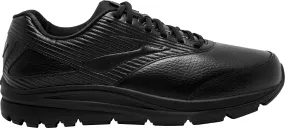 Brooks Addiction Walker 2 Mens Walking Shoes - Black