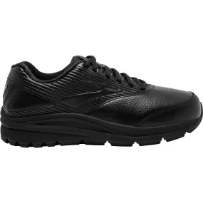 Brooks Addiction Walker 2 Womens Walking Shoes - Black