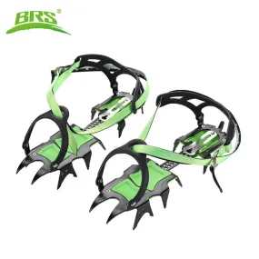 BRS Slip-Resistant Hiking Crampons