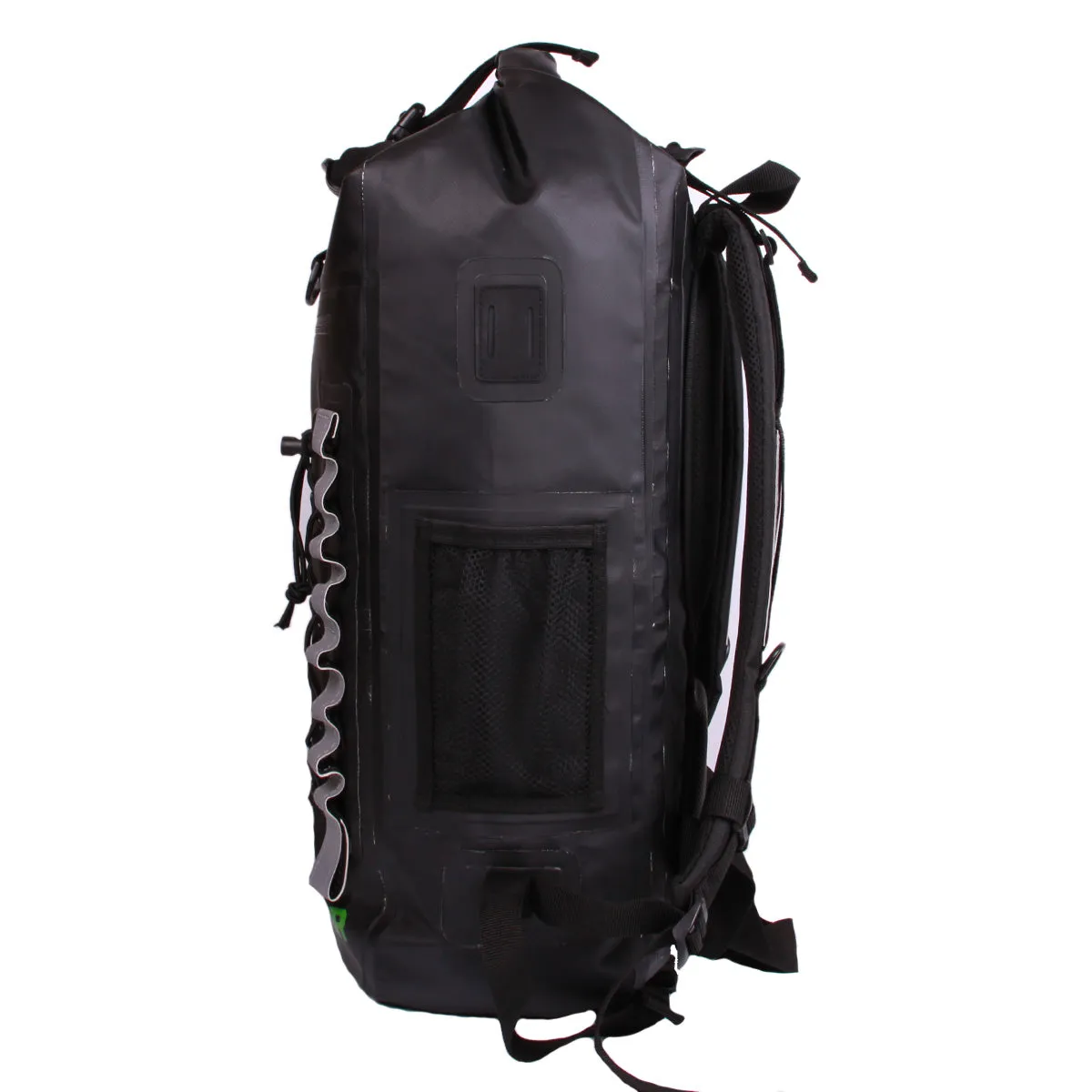 BUNDLE SPECIAL Rockagator Hydric Series 40 Liter Original Waterproof Backpack & 2 DRY BAGS