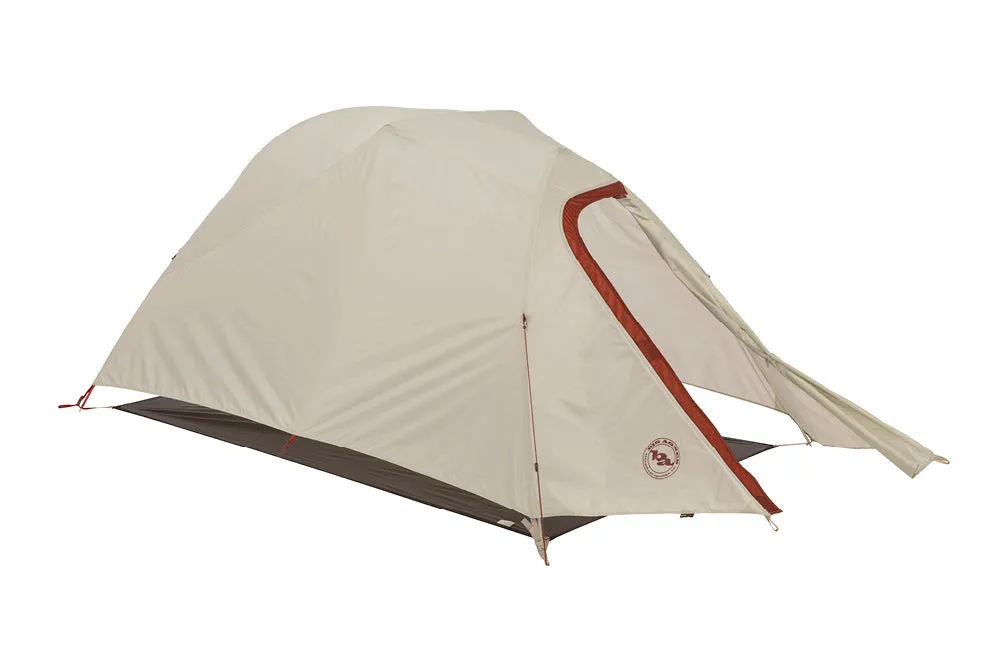 C Bar 3 Person Tent