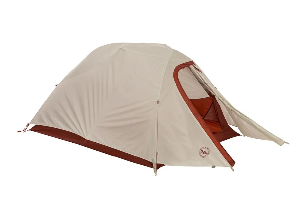 C Bar 3 Person Tent