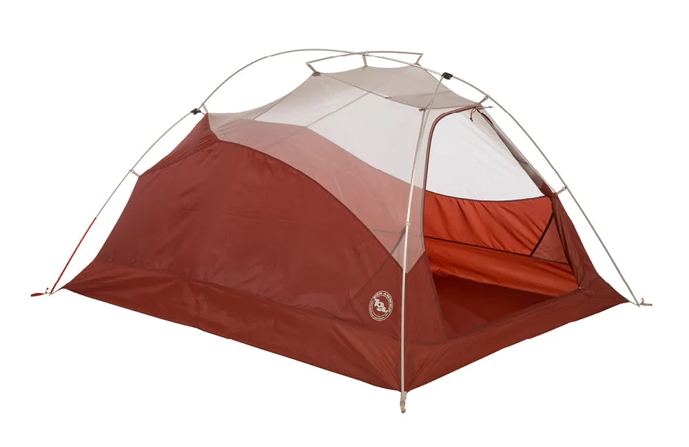 C Bar 3 Person Tent