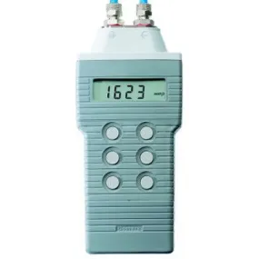 C9553 Pressure Meter (5 PSI)