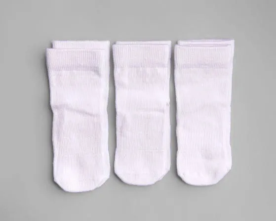 Cloud - Non-Slip Baby Socks