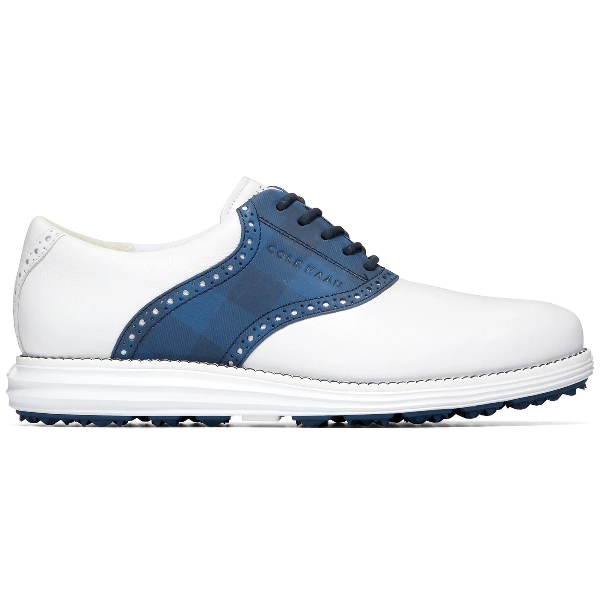 Cole Haan OriginalGrand Saddle Golf Shoes