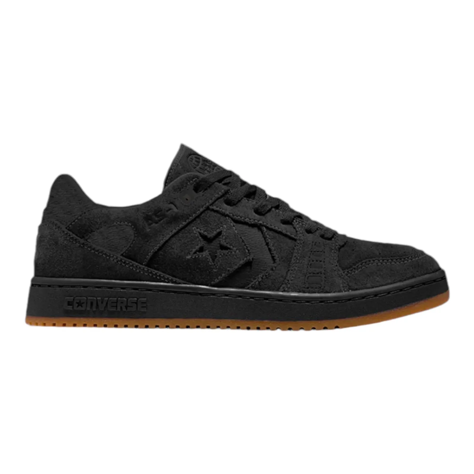 CONVERSE CONS AS-1 BLACK/BLACK/GUM