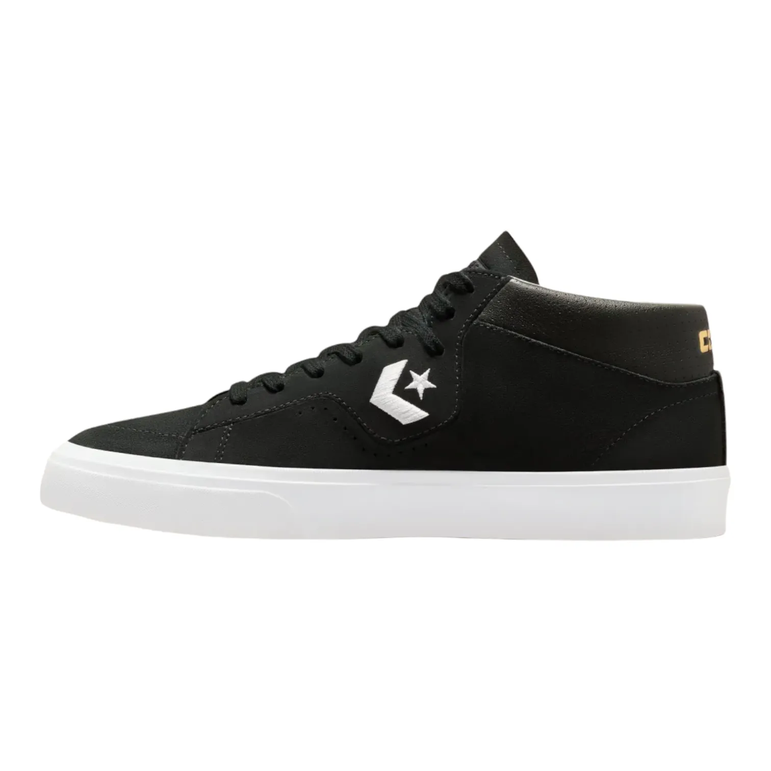 CONVERSE CONS Louie Lopez Pro Mid Black/White