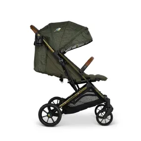 Cosatto Woosh Trail Bureau Stroller