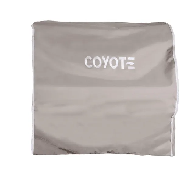 Coyote 34" Grill Cover (Grill Head Only)