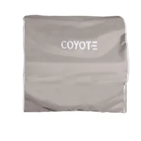 Coyote 34" Grill Cover (Grill Head Only)