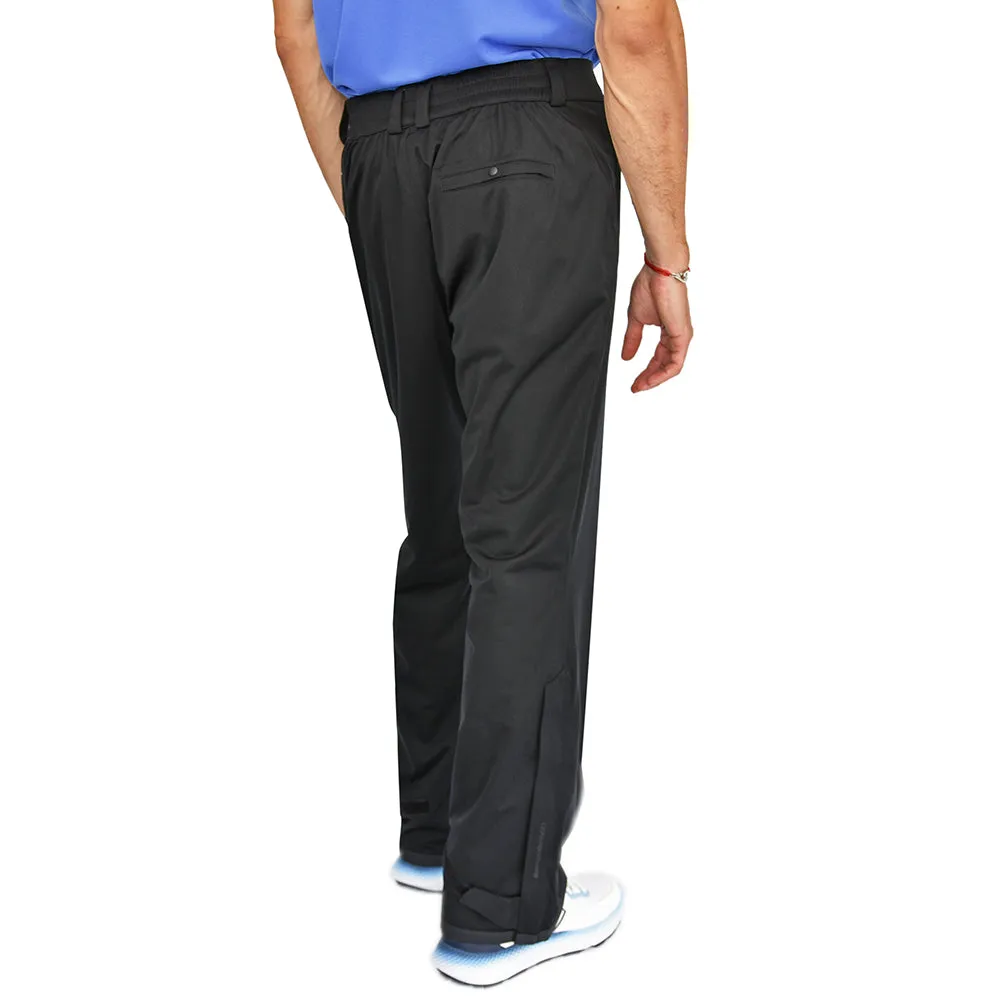 Cross Pro Waterproof Pants Regular - Black