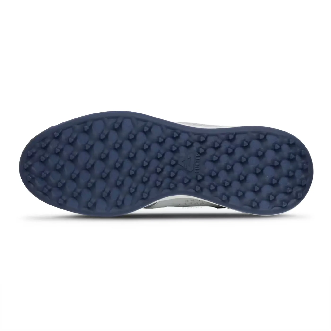 Cuater The Moneymaker Spikeless Golf Shoes - Heather Microchip/Mood Indigo