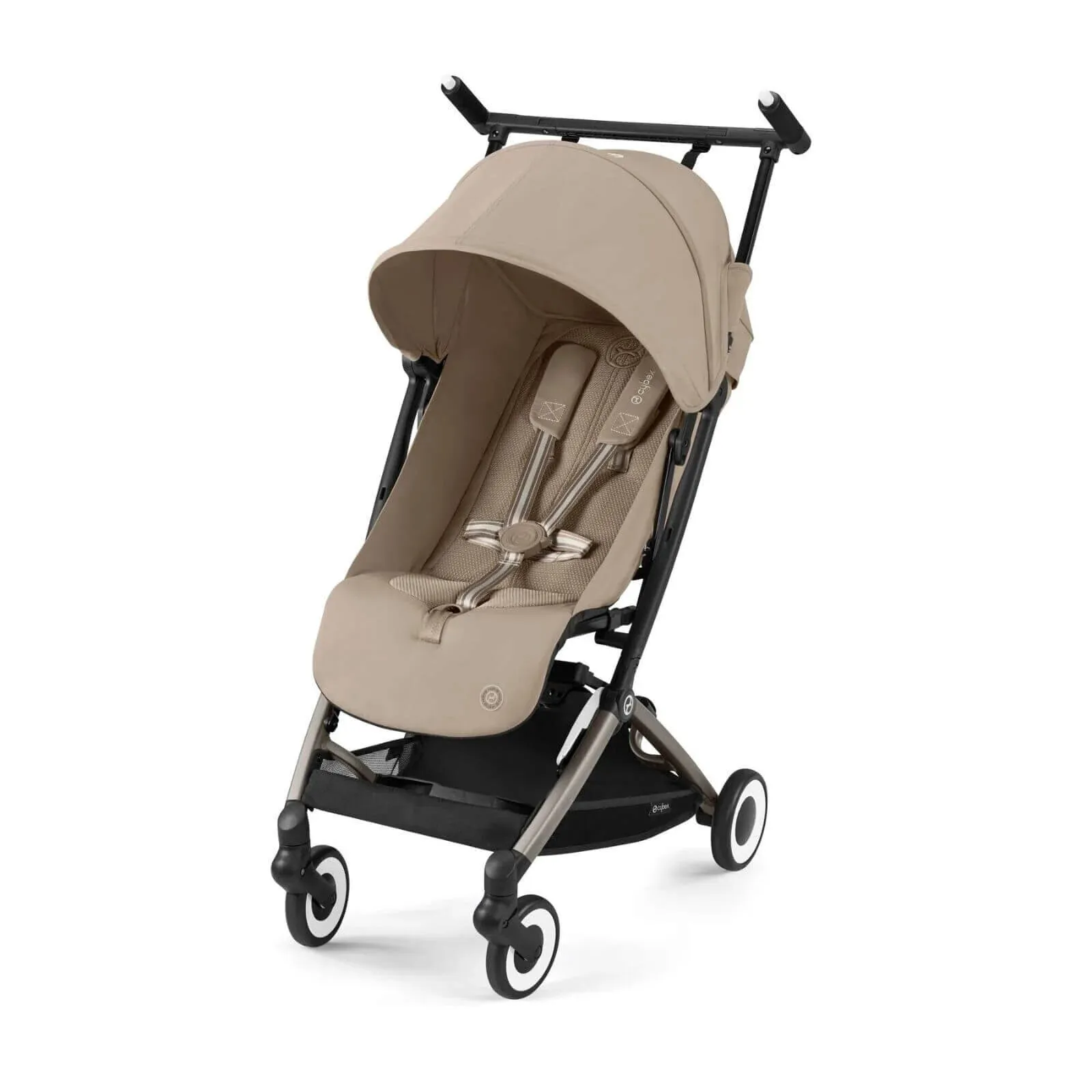 Cybex Libelle Pushchair - Almond Beige