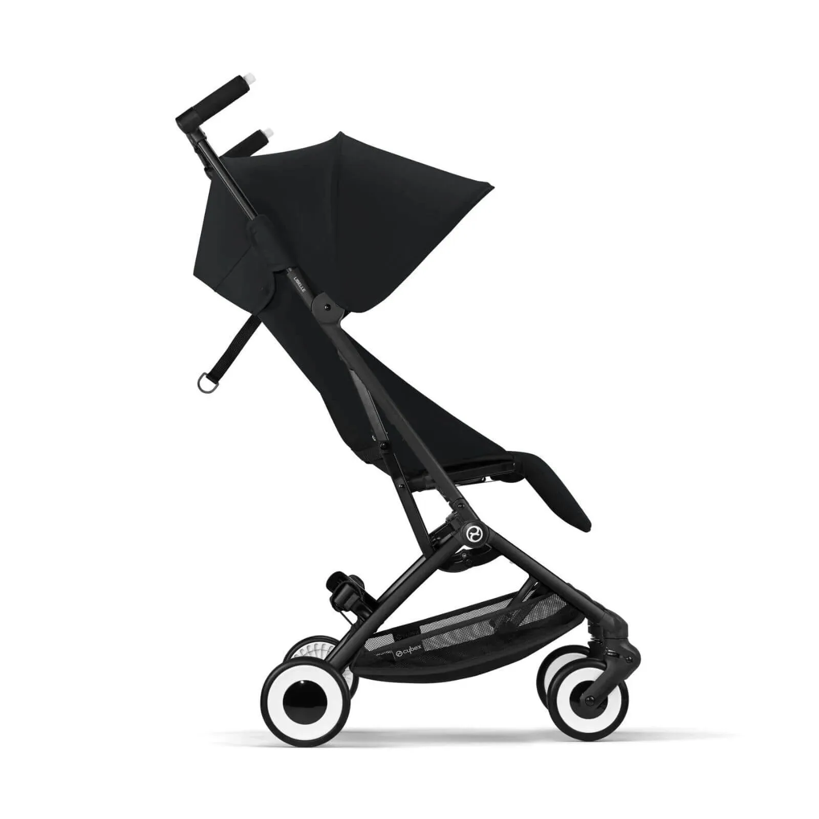 Cybex Libelle Pushchair - Magic Black