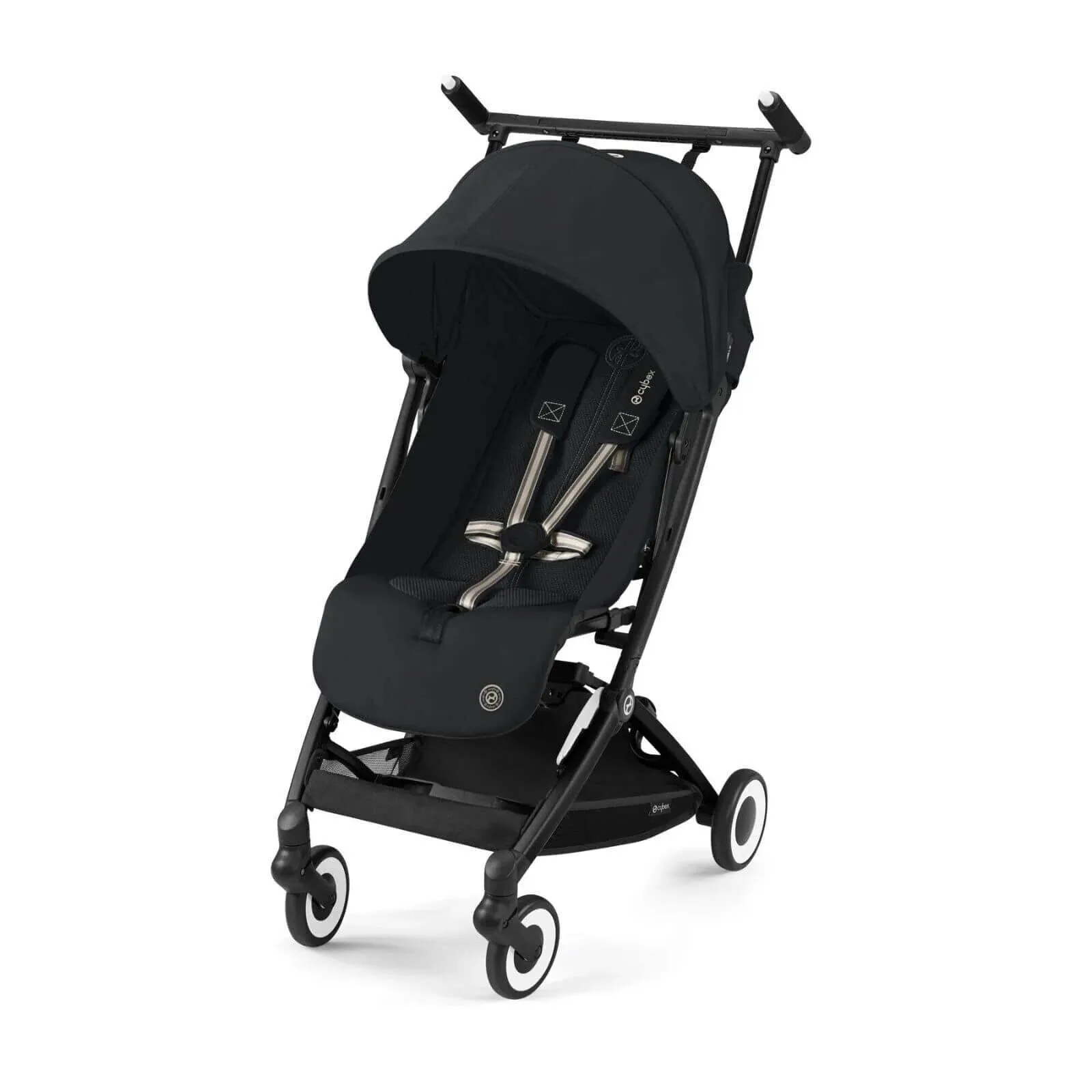 Cybex Libelle Pushchair - Magic Black