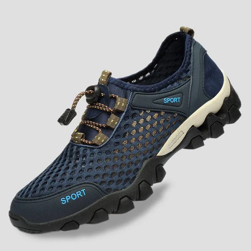 Dbeck®: Summer Ventilated Hiking Sandals for Outdoor Enthusiasts