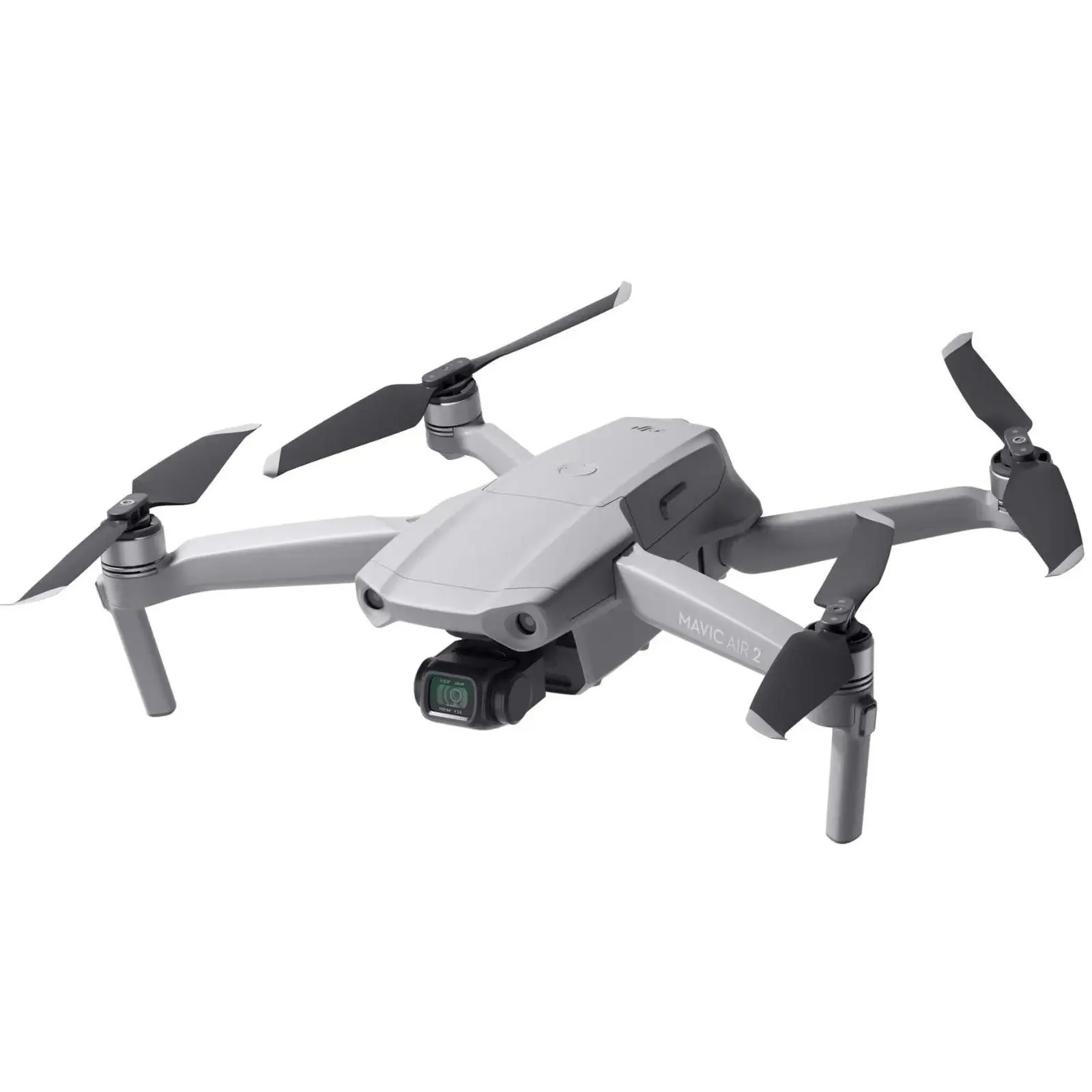 Dji Mavic Air 2 Fly More Combo